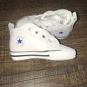 Infant Converse size 2